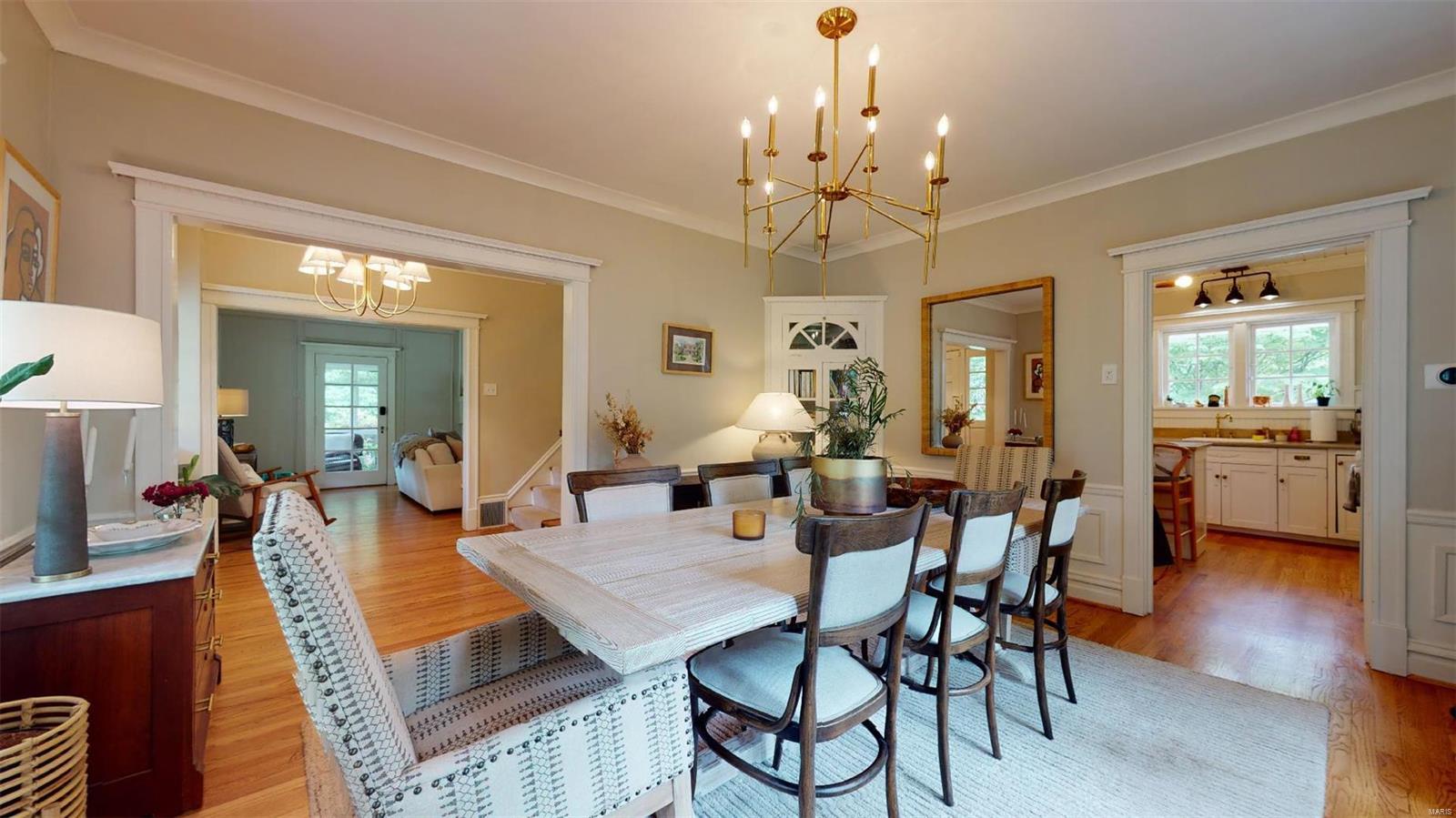 310 Jefferson Road St. Louis, MO 63119 - Photo 12 of 60 Gallery Image 12