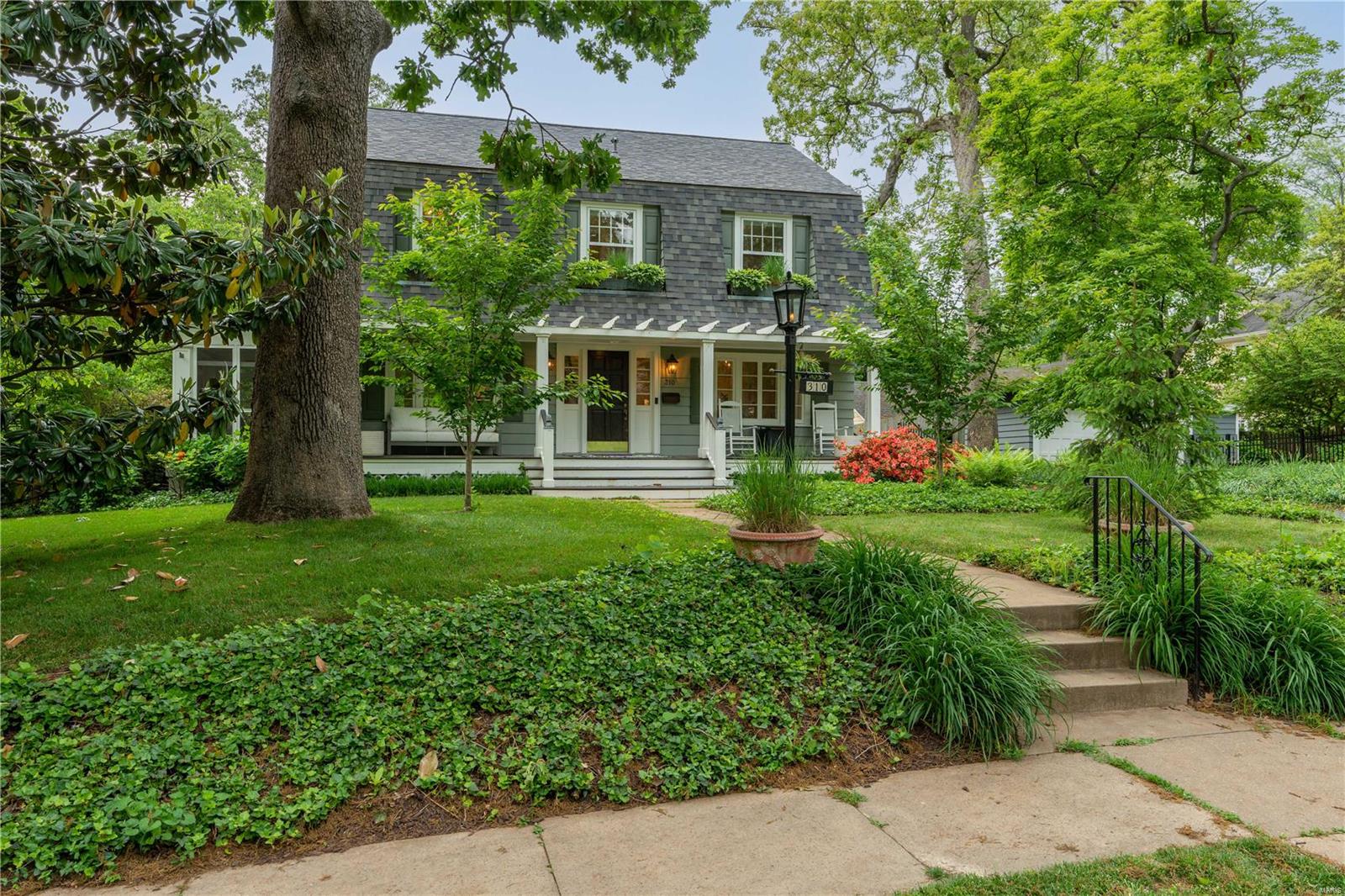 310 Jefferson Road St. Louis, MO 63119 - Photo 54 of 60 Gallery Image 54