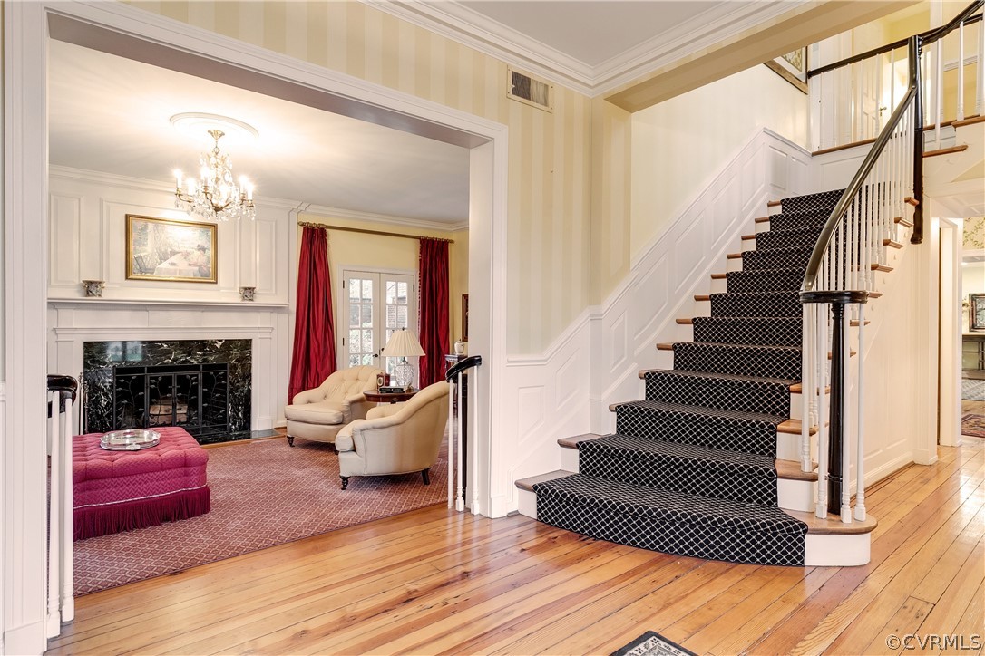 4605 Coventry Road Richmond, VA 23221 - Photo 3 of 50 Gallery Image 3