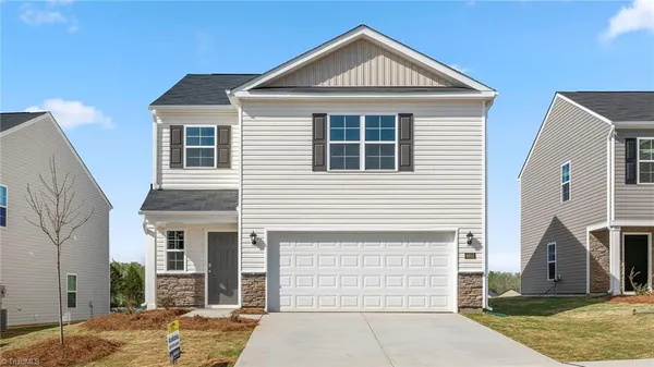 $319,000 | 6652 Capstone Court, Rural Hall, NC 27045