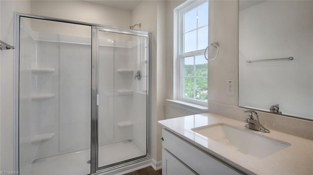 6652 Capstone Court Rural Hall, NC 27045 - Photo 22 of 31 *photos are of model home and are for representational purposes only*