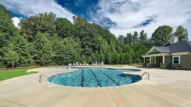 $319,490 | 6652 Capstone Court, Rural Hall, NC 27045