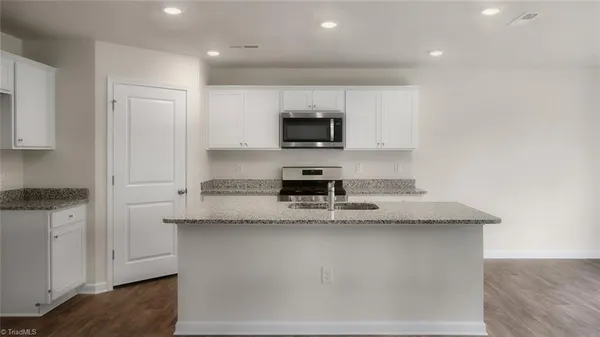 $319,000 | 6652 Capstone Court, Rural Hall, NC 27045