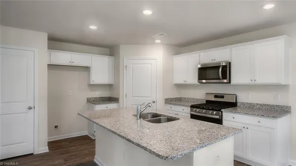 $319,000 | 6652 Capstone Court, Rural Hall, NC 27045