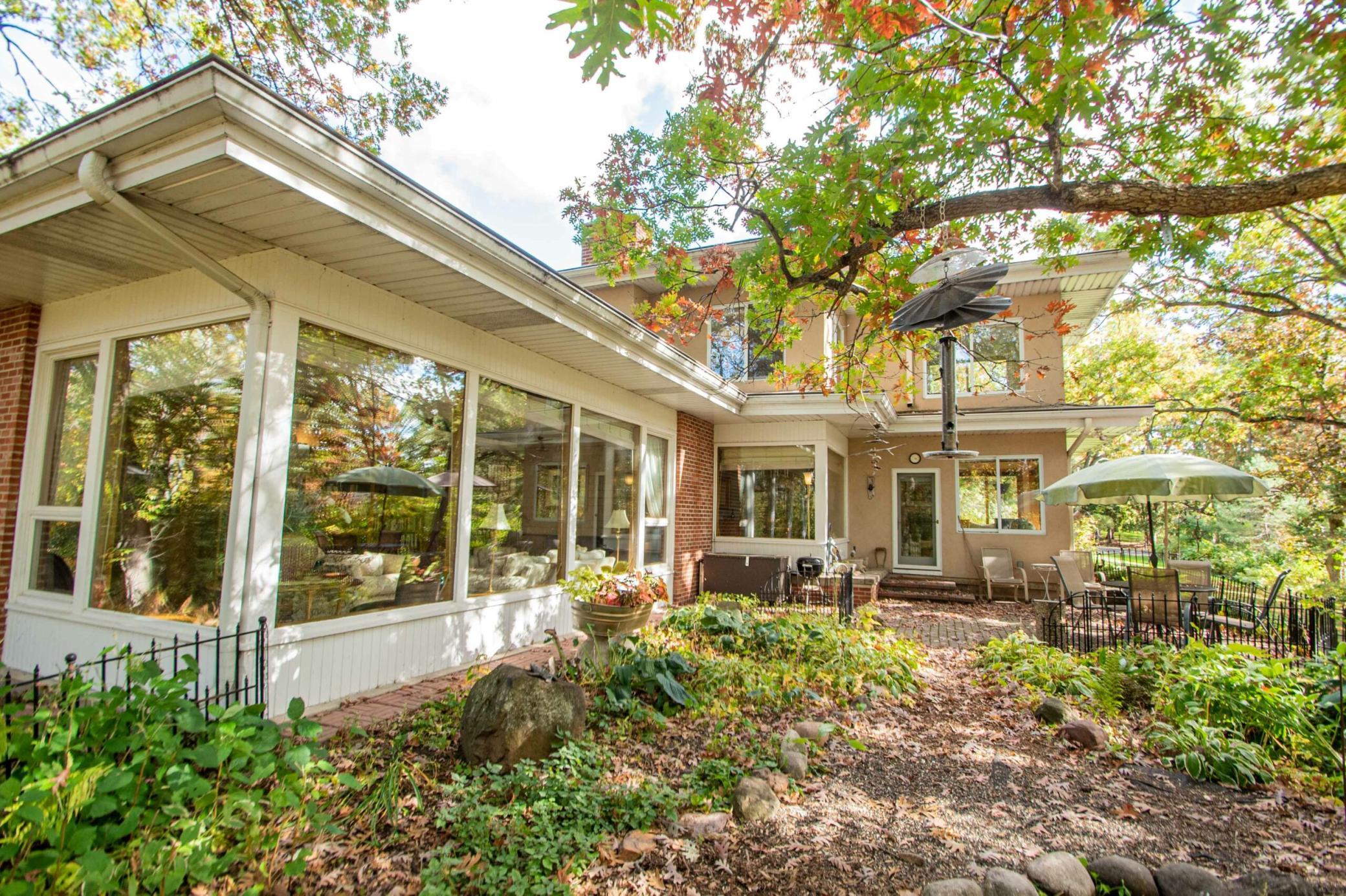 46 Evergreen Road Dellwood, MN 55110 - Photo 1 of 1 Gallery Image 1