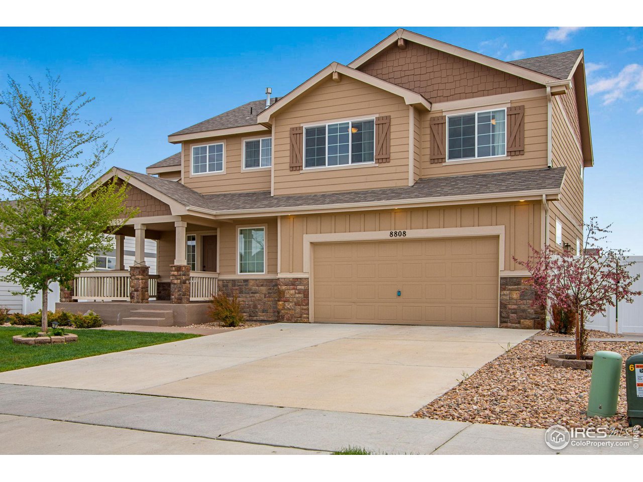 8808 15th St Road Greeley, CO 80634 - Photo 1 of 40 Gallery Image 1