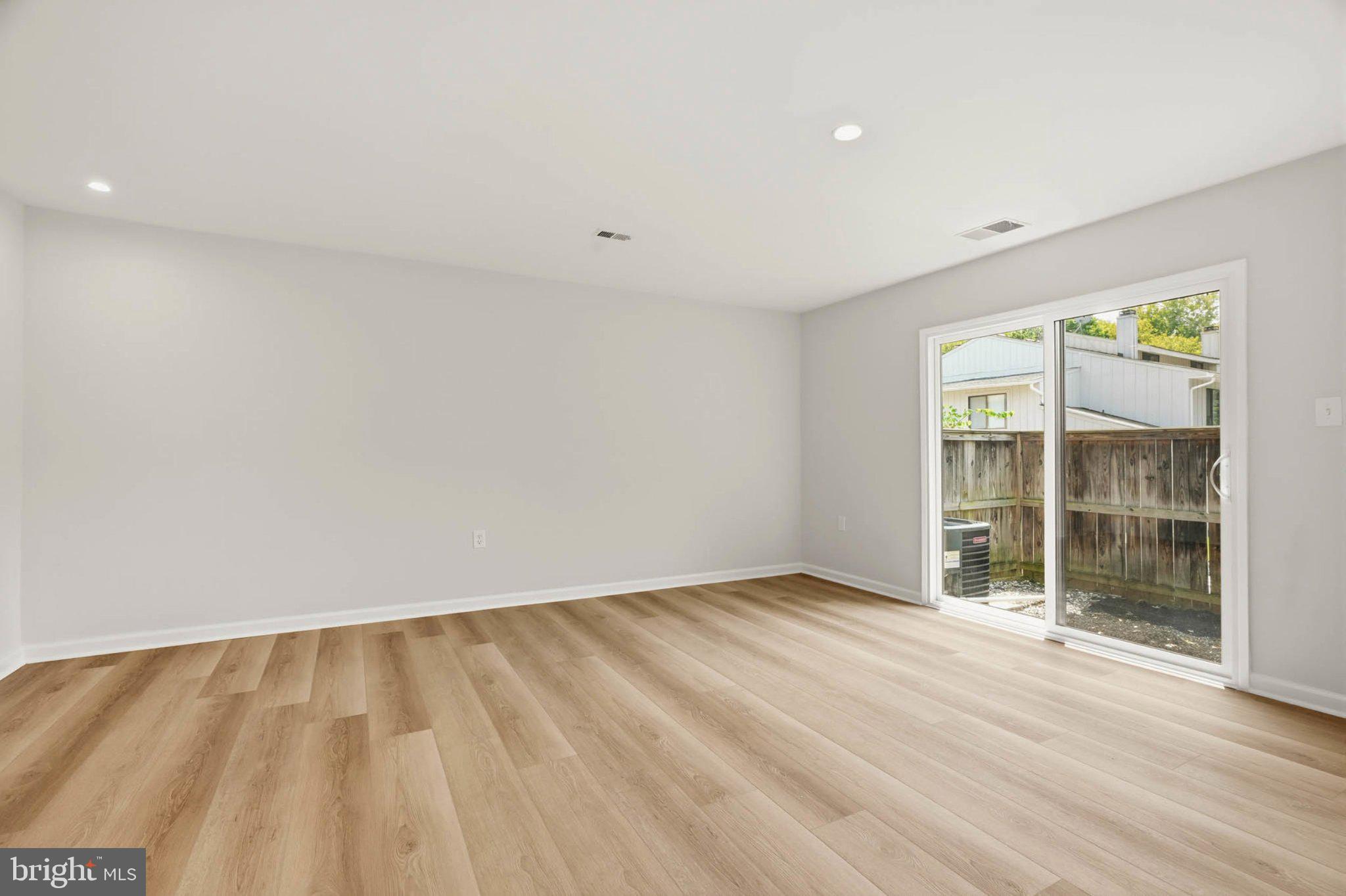 10901 Trotting Ridge Way, Unit 92 Columbia, MD 21044 - Photo 11 of 37 Bright and airy open space awaits.