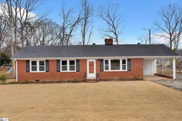 $349,900 | 314 Vine Hill Road, Greenville, SC 29607