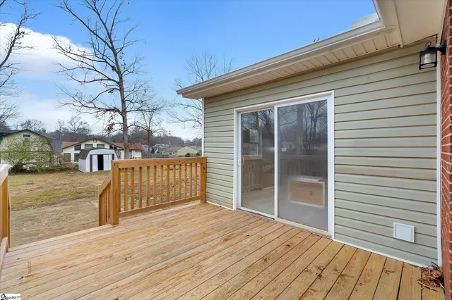 $349,900 | 314 Vine Hill Road, Greenville, SC 29607