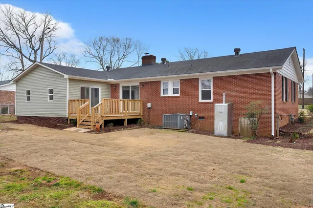 $349,900 | 314 Vine Hill Road, Greenville, SC 29607