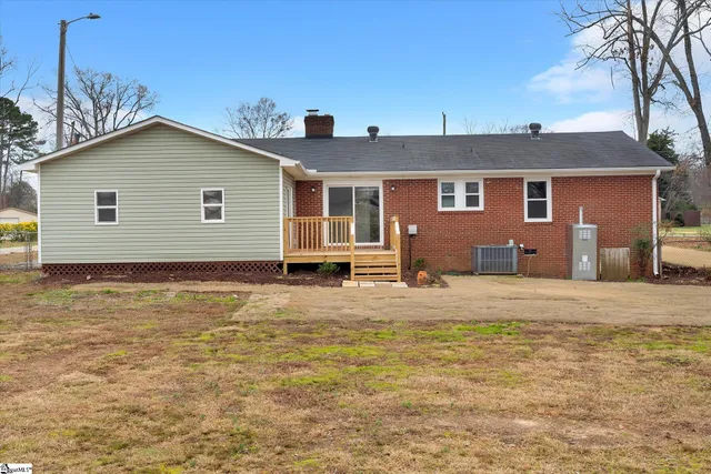 $349,900 | 314 Vine Hill Road, Greenville, SC 29607