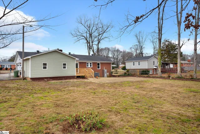 $349,900 | 314 Vine Hill Road, Greenville, SC 29607