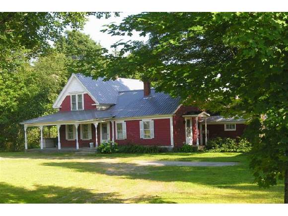 11 Poplar Street Andover, NH 03216 - Photo 1 of 1 Gallery Image 1
