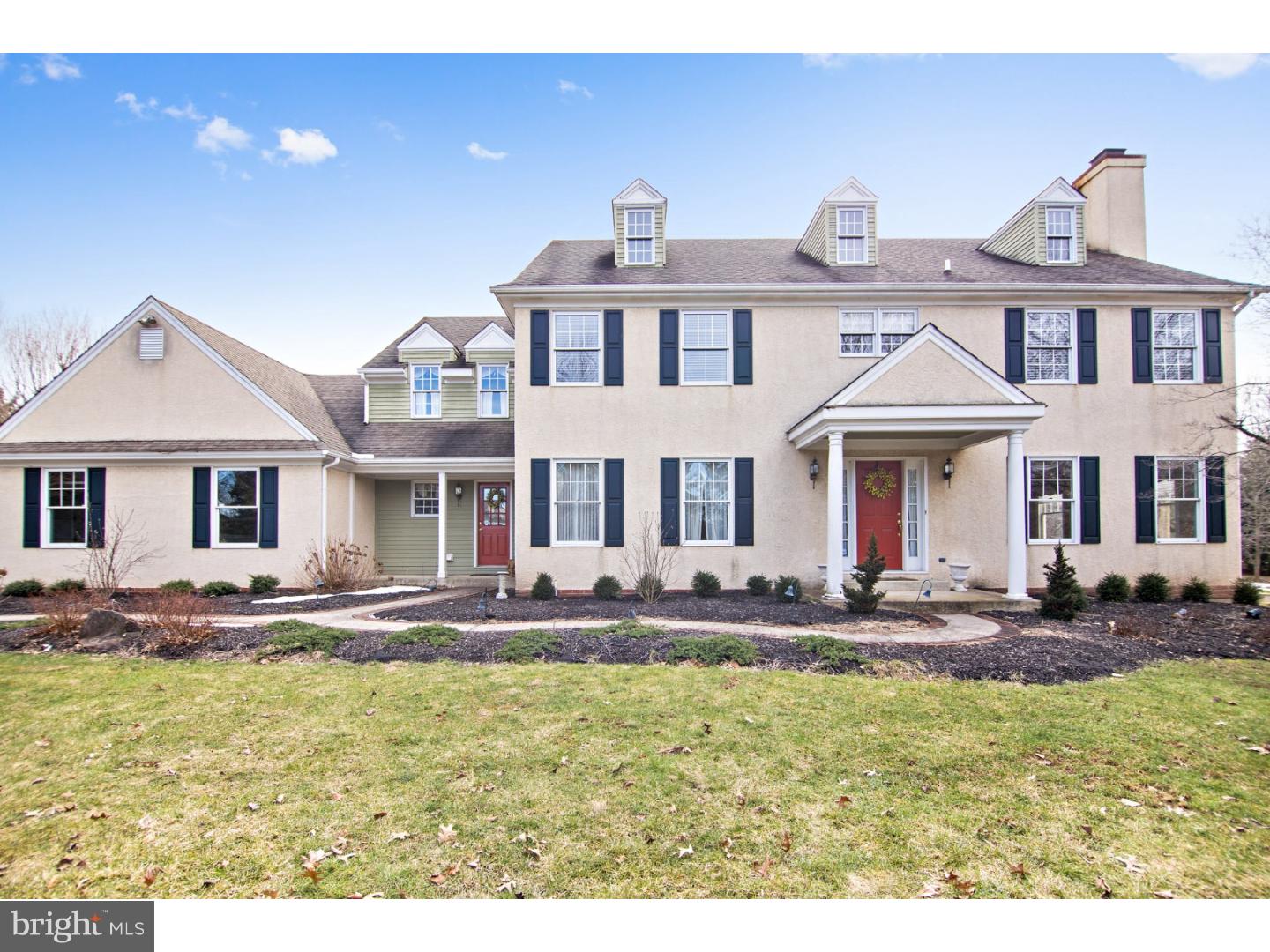 116 Nottingham Drive Spring City, PA 19475 - Photo 1 of 25 Gallery Image 1