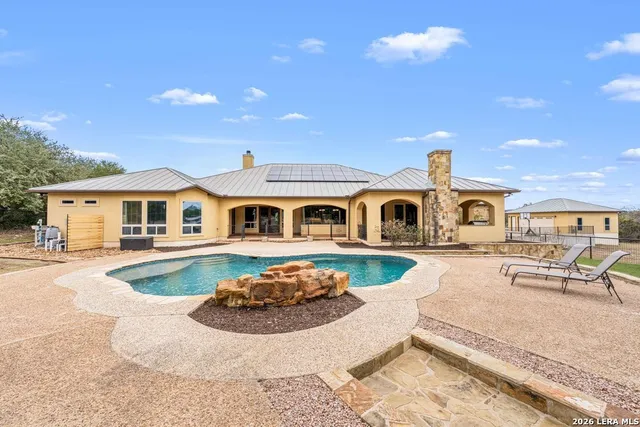 $1,670,000 | 29745 Ancestral Trail, Bulverde, TX 78163