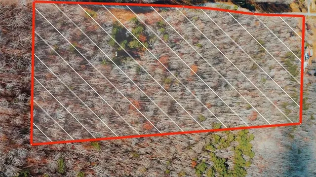 $109,500 | 6355 Scott McDowell Drive, Asheboro, NC 27205