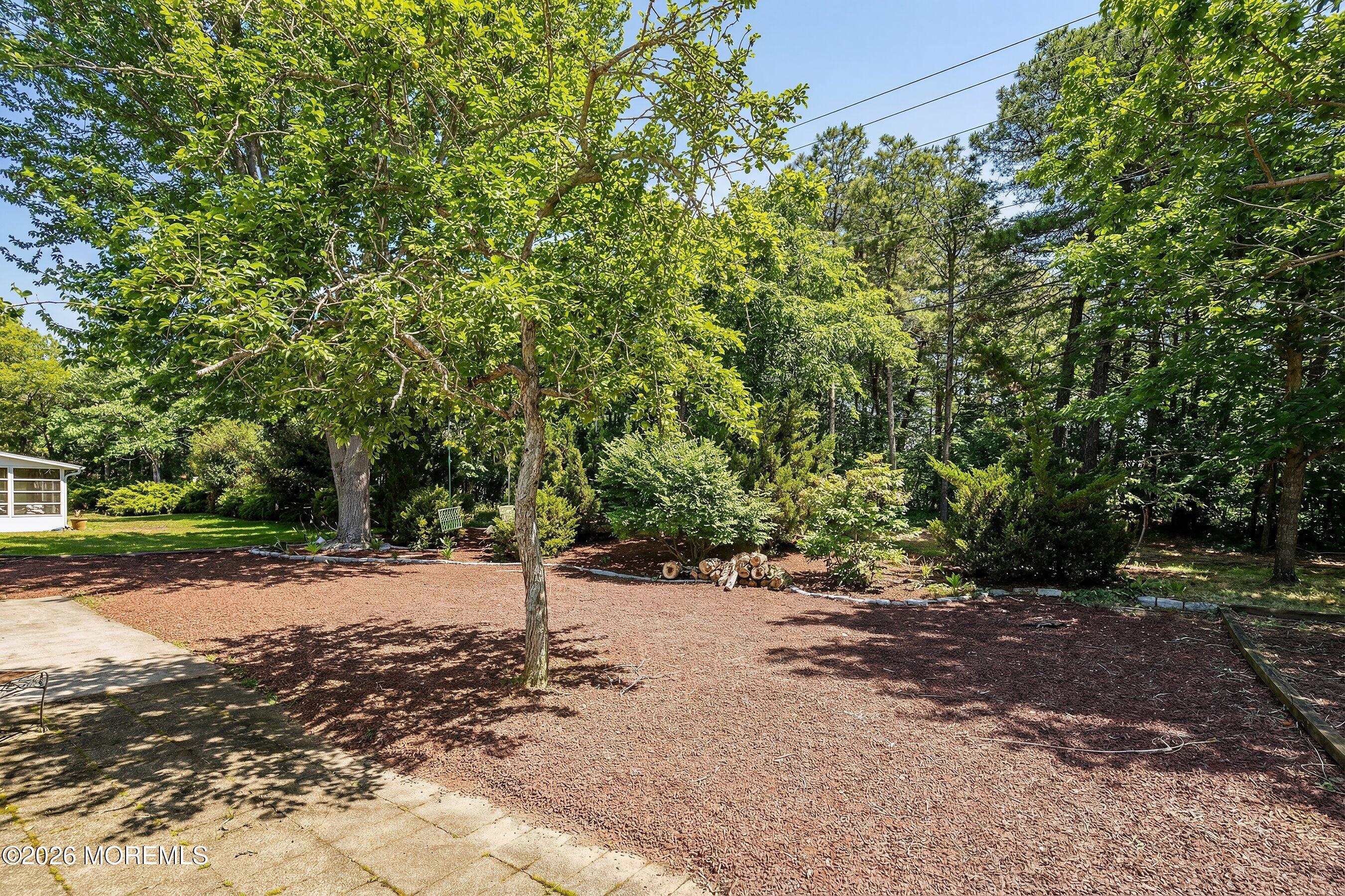 16 Piermont Road Toms River, NJ 08757 - Photo 24 of 39 27-Backyard Virtual Summer