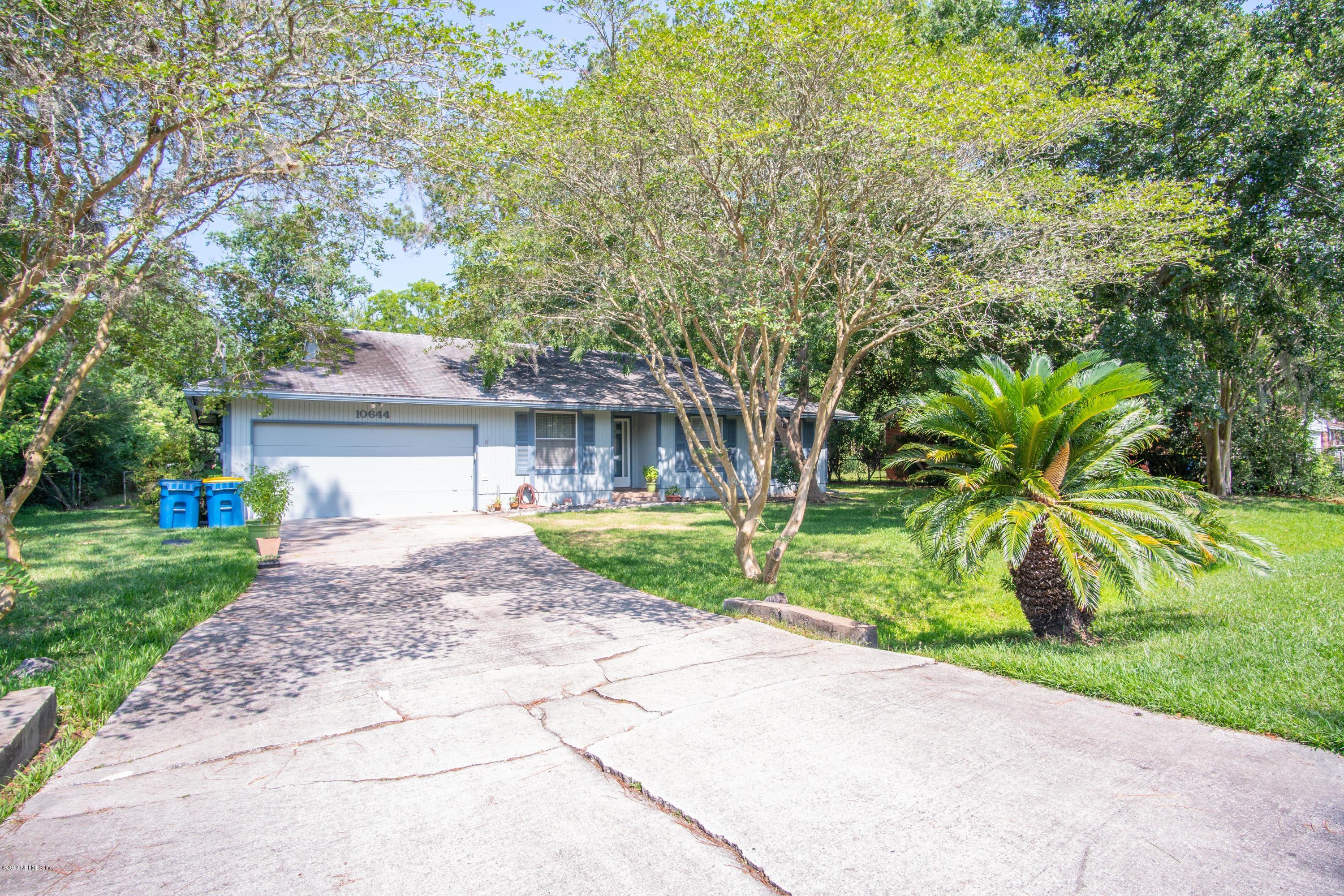 10644 Pinholster Road Jacksonville, FL 32218 - Photo 1 of 33 House Photos-1