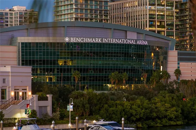 $825,000 | 700 South Harbour Island Boulevard, Unit 218, Tampa, FL 33602