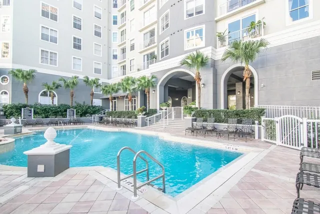$825,000 | 700 South Harbour Island Boulevard, Unit 218, Tampa, FL 33602