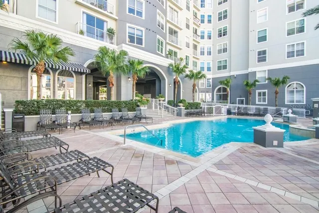 $825,000 | 700 South Harbour Island Boulevard, Unit 218, Tampa, FL 33602
