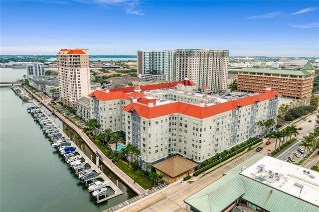 $825,000 | 700 South Harbour Island Boulevard, Unit 218, Tampa, FL 33602