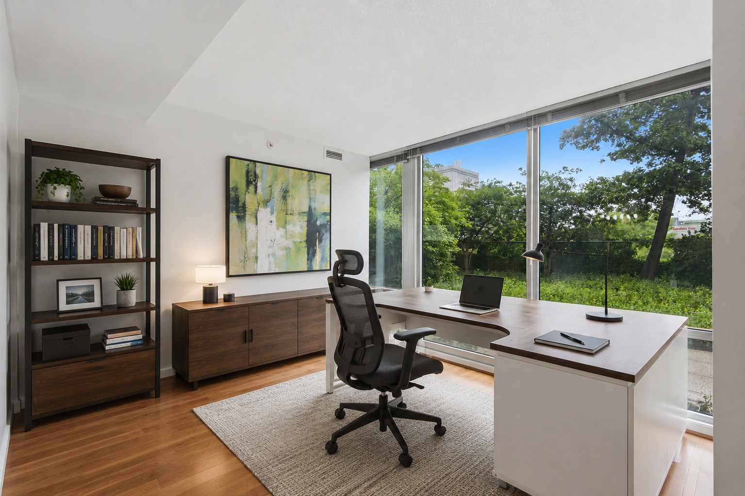 800 Elgin Road, Unit 502 Evanston, IL 60201 - Photo 10 of 30 Gallery Image 10