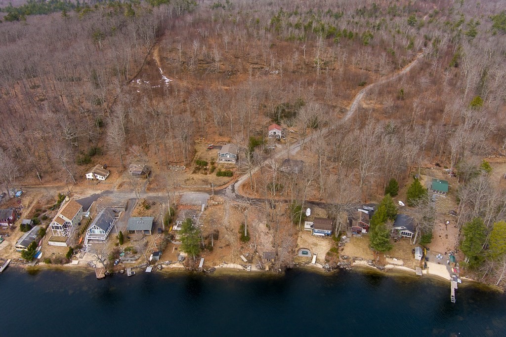 0 Burma Road Phillipston, MA 01331 - Photo 1 of 10 a view of lot of trees