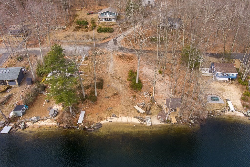 0 Burma Road Phillipston, MA 01331 - Photo 3 of 10 a view of back yard of a building