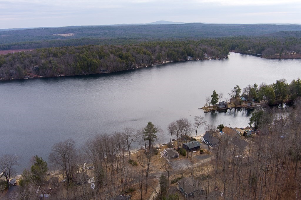 0 Burma Road Phillipston, MA 01331 - Photo 9 of 10 a view of a lake in middle of forest