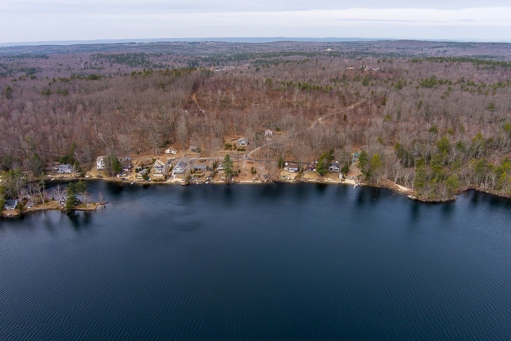 0 Burma Road Phillipston, MA 01331 - Photo 10 of 10 an aerial view of ocean with residential houses with outdoor space and seating