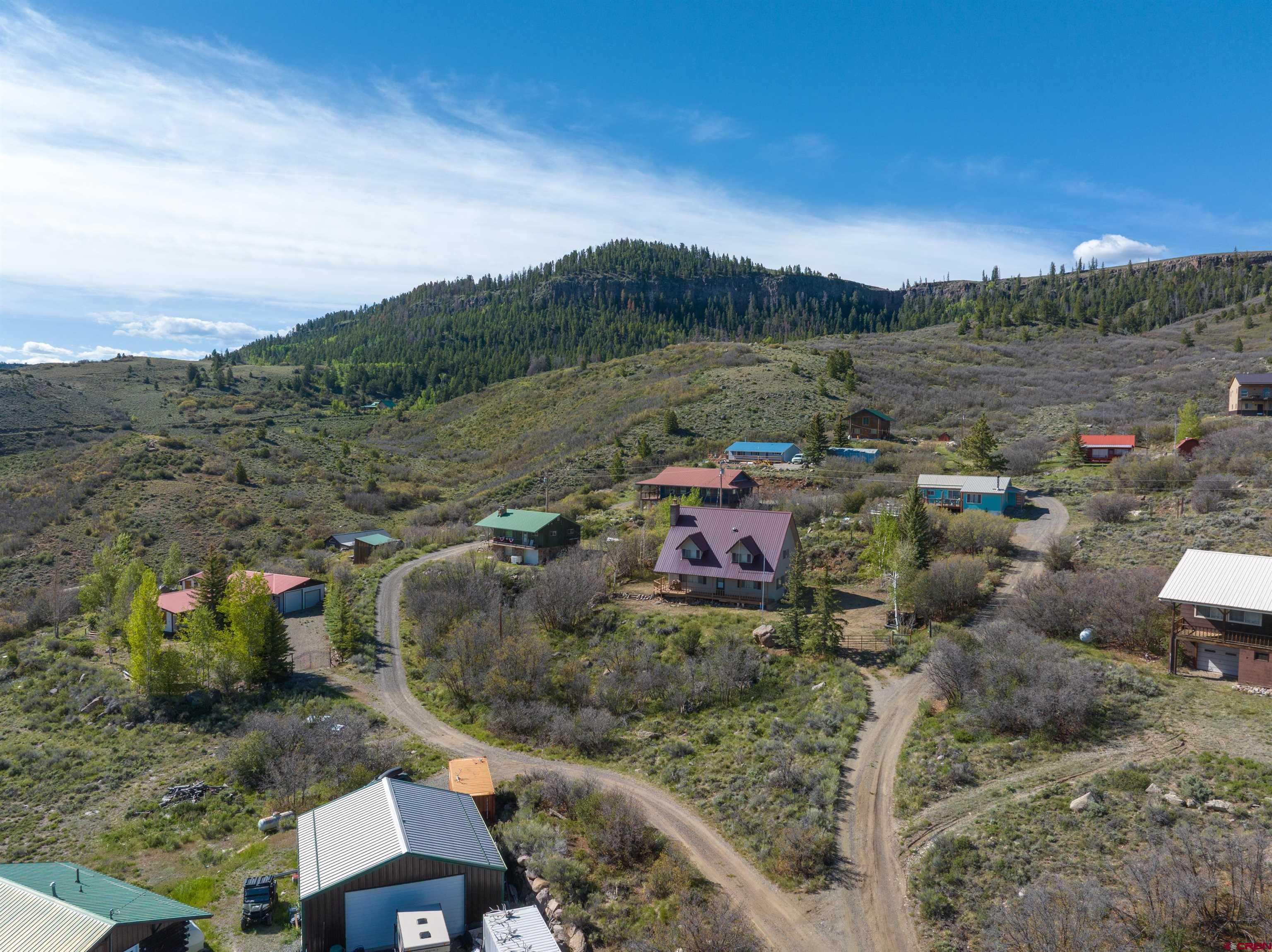1116 Cove Road Gunnison, CO 81230 - Photo 28 of 28
