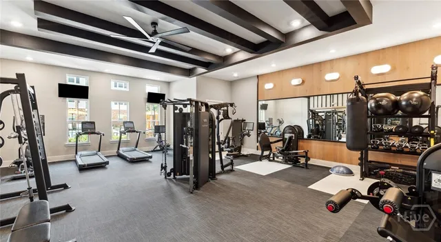 $1,995 | 1000 Chatham Center S Drive, Unit C1, Savannah, GA 31405