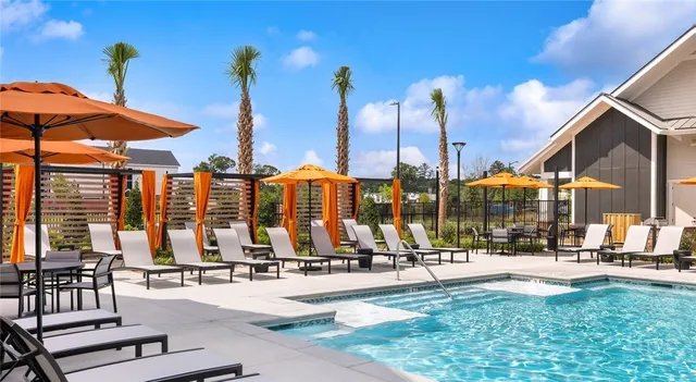 $1,995 | 1000 Chatham Center S Drive, Unit C1, Savannah, GA 31405