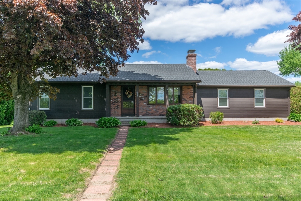 629 River Road Agawam, MA 01001 - Photo 4 of 36