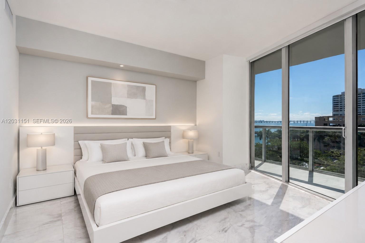 495 Brickell Avenue, Unit 705 Miami, FL 33131 - Photo 4 of 15