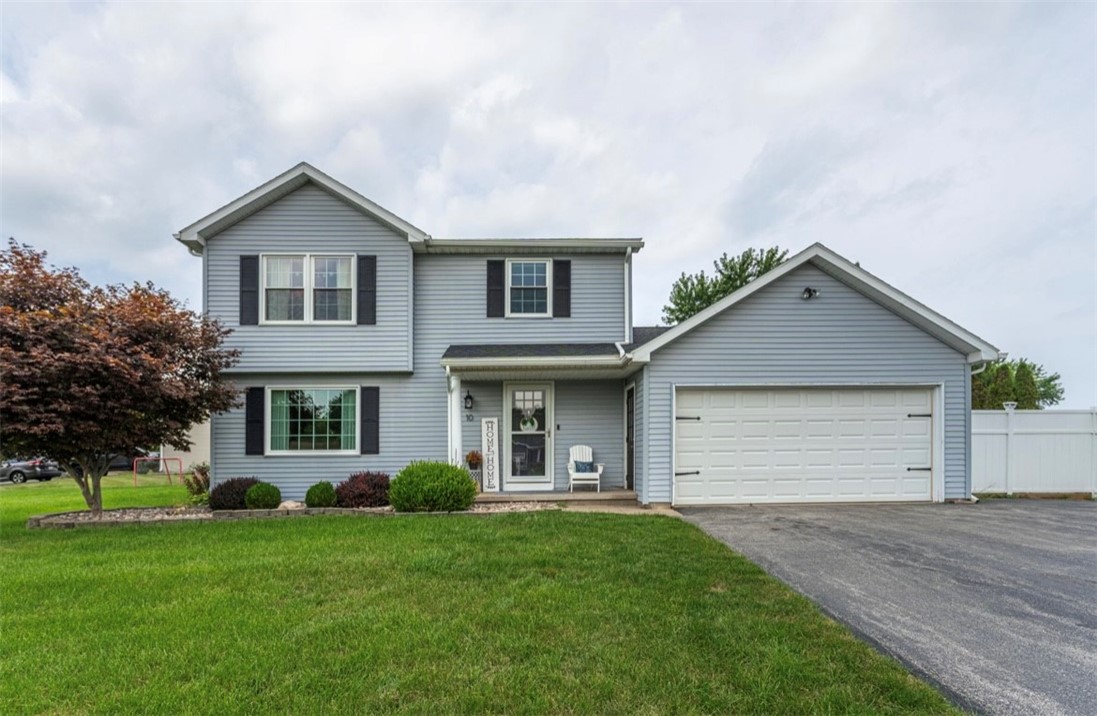 10 Tyler Trail Parma, NY 14468 - Photo 2 of 39