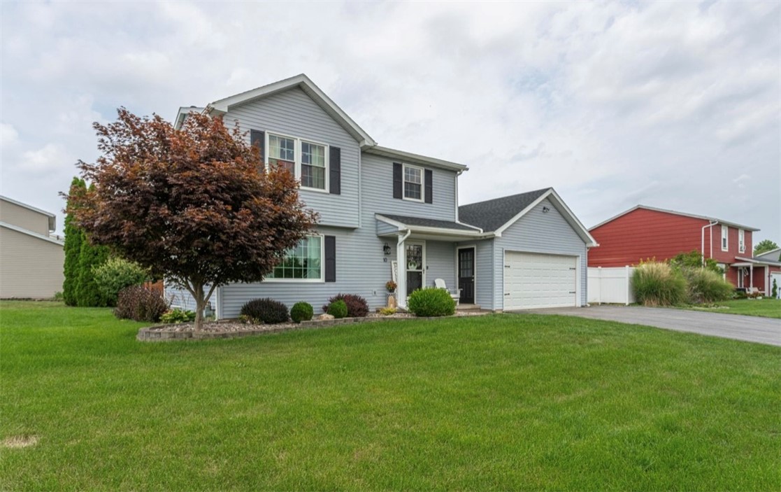 10 Tyler Trail Parma, NY 14468 - Photo 3 of 39