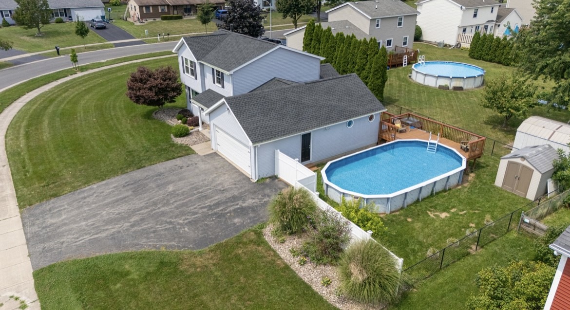 10 Tyler Trail Parma, NY 14468 - Photo 35 of 39