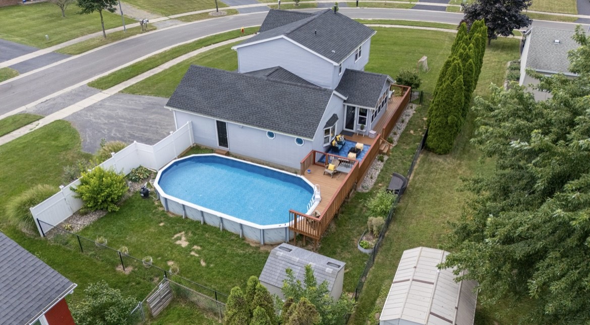 10 Tyler Trail Parma, NY 14468 - Photo 36 of 39