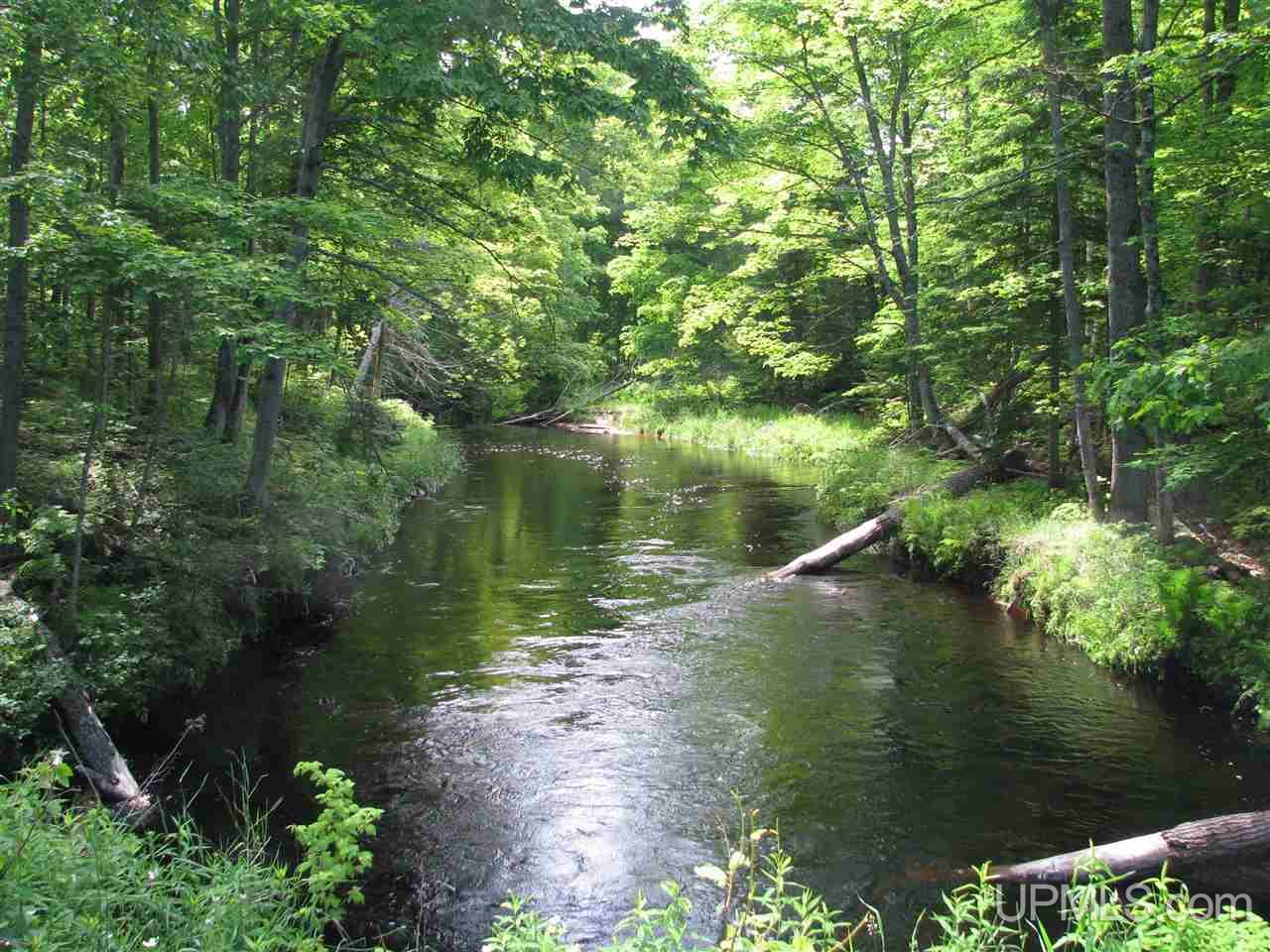 23928 East Co Road Newberry, MI 49868 - Photo 9 of 9