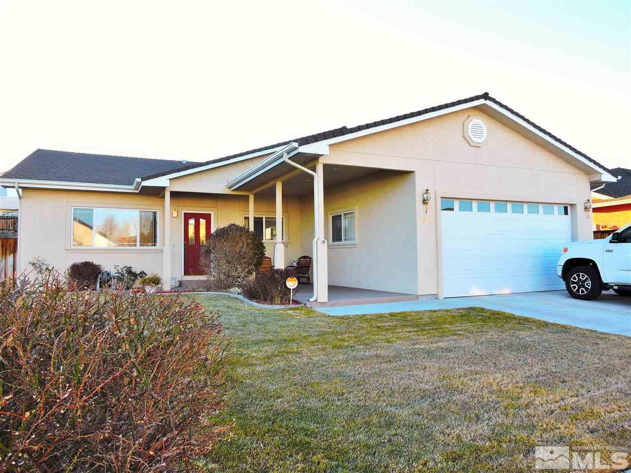 1612 Divot Road Carson City, NV 89701 - Photo 1 of 1 Photo 1