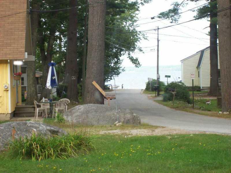 274 Harmons Beach Road Standish, ME 04084 - Photo 24 of 27 View.