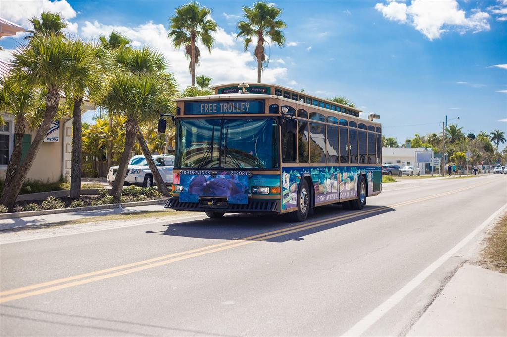 104 Sunset Lane Holmes Beach, FL 34217 - Photo 46 of 48