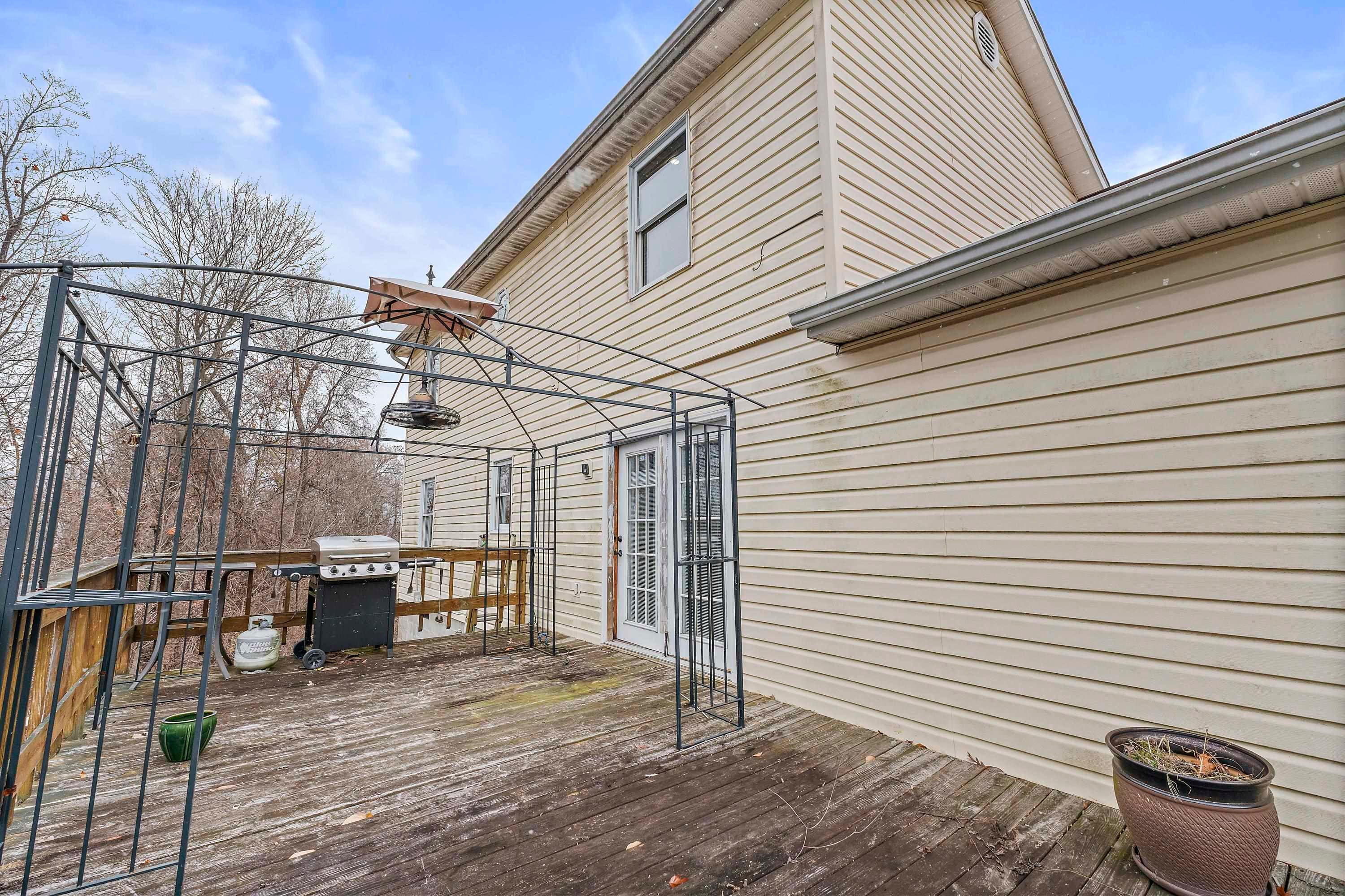 40 Hubbards Heights Road Huntington, WV 25704 - Photo 30 of 32 Gallery Image 30