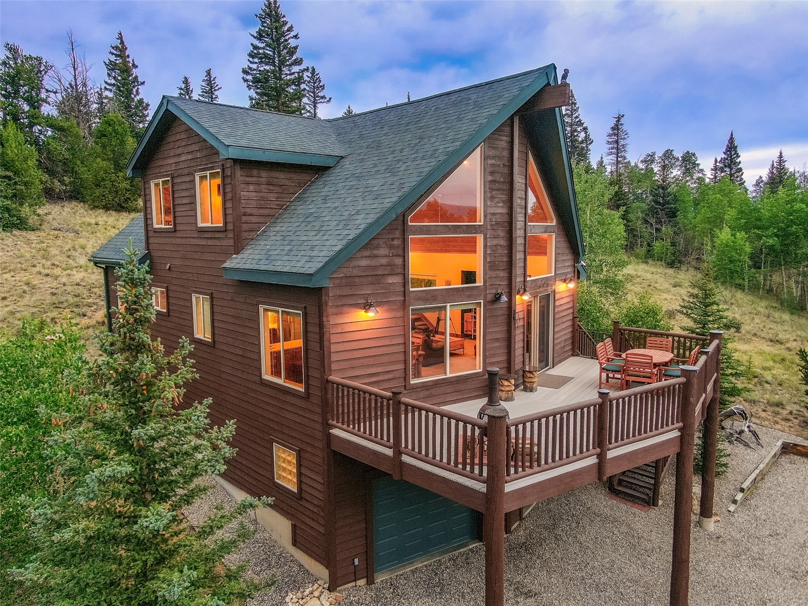 1359 Travois Road Como, CO 80456 - Photo 1 of 40 Gallery Image 1