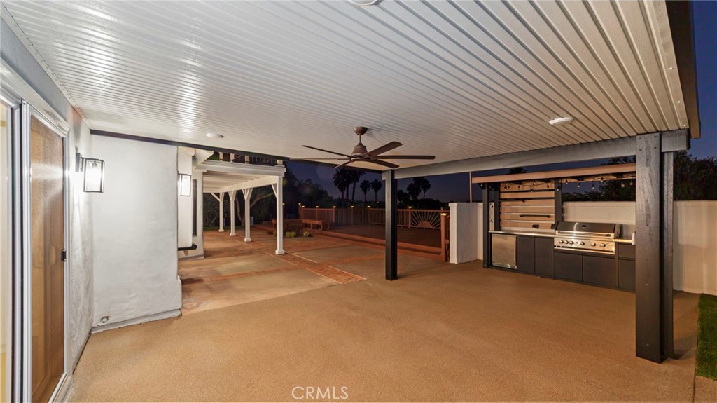1726 Kings Road Vista, CA 92084 - Photo 51 of 66 New AlumaWood Patio Cover