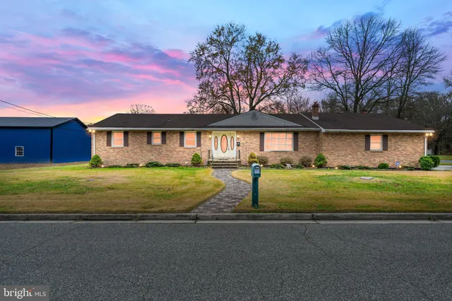 $405,000 | 17 King Street, Pennsville, NJ 08070