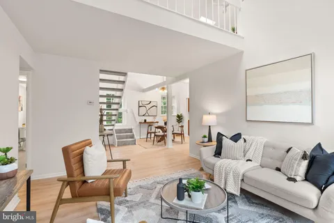 $629,900 | 3960 Langley Court Northwest, Unit F624, Washington, DC 20016