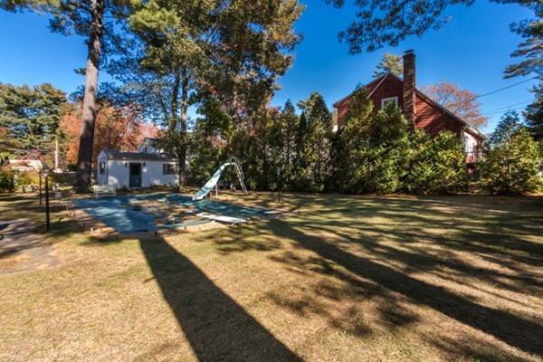 10 Edgewood Road Billerica, MA 01821 - Photo 27 of 30 Gallery Image 27